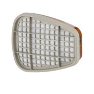 Pochłaniacz gazów 3M 6051 A1