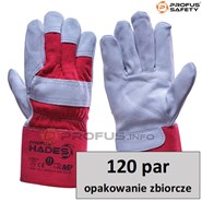 Rękawica HADES karton 120 par
