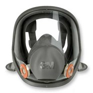 Maska twarzowa 3M 6800 "M"