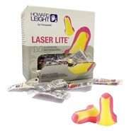 Zatyczki Laser Lite Honneywell 200 par