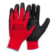 LATEKS RED 12 par ( 1,02 netto/para)