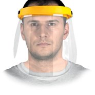 Przyłbica OTFS-VI-BRA Osłona twarzy