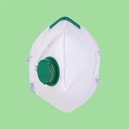 Maseczka półmaska FS 923V 22V FFP2