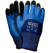BLUE FIX FOAM 12 par (1,70 netto/PARA)