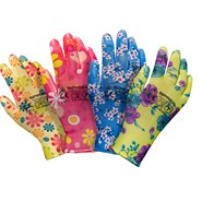 SPRING KWIATKI 12 par (0,99 netto/para)