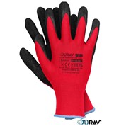 LATEKS RED 240 PAR (0,98 netto/para)